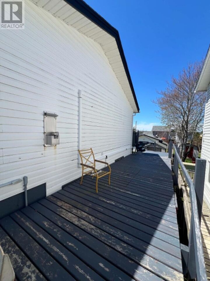 Property Photo:  154 Bay Bulls Road  NL A1G 1B2 