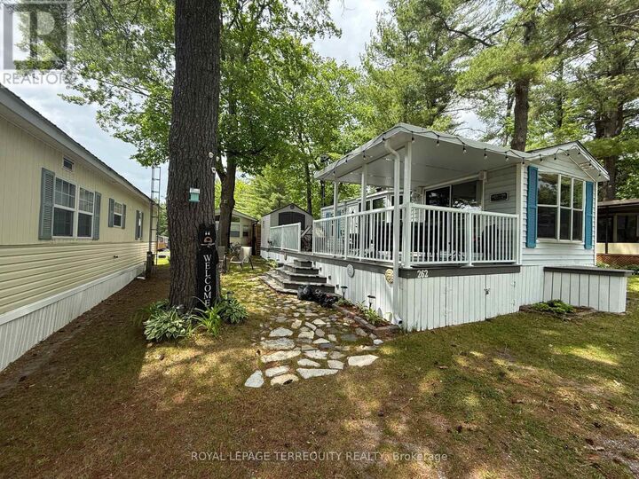 Property Photo: 262 Birch ON K0L 2H0