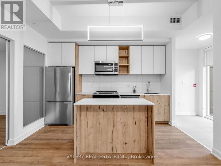 Property Photo:  39 Niagara Street 0125  ON M5V 1C2 