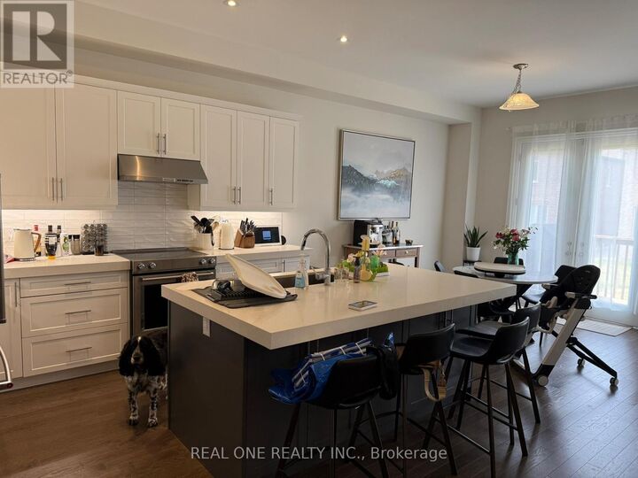 Property Photo: 93 Silk Twist Drive ON L9N 0W4
