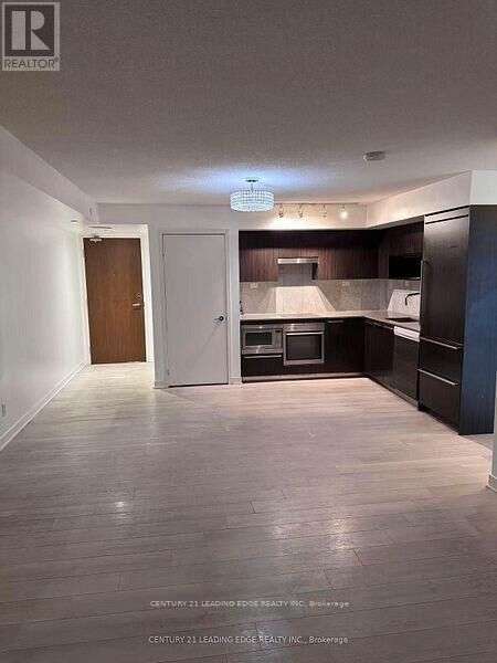 Property Photo:  70 Queens Wharf Road 2712  ON M5V 0J2 