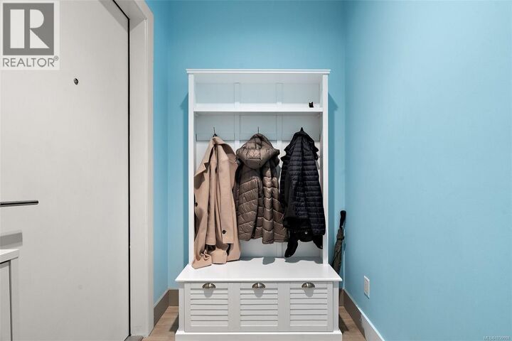 Property Photo:  70 Saghalie Road 103  BC V9A 0G9 