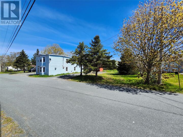 Property Photo:  14-16 Lushs Road  NL A1X 4G7 