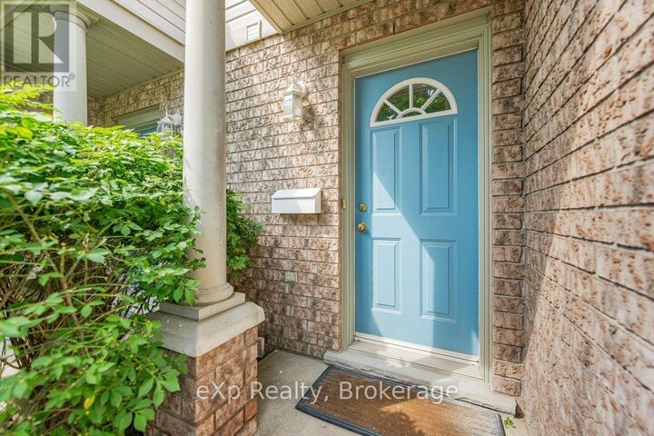 Property Photo: 35 Roehampton Crescent ON N1L 1M8