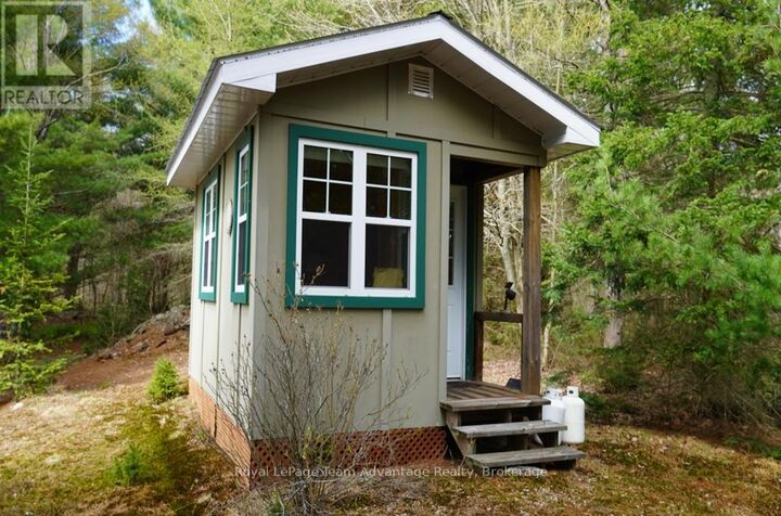 Property Photo:  0 Hurdville Road  ON P2A 0B5 