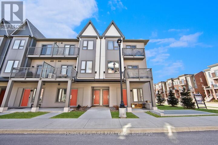Property Photo: 2635 William Jackson Drive 515 ON L1X 0L3