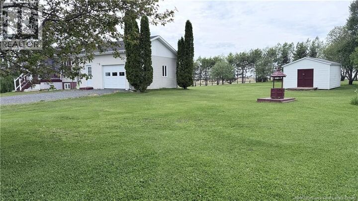 Property Photo:  670 Montagne A Comeau  NB E3Y 3G4 