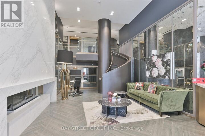 Property Photo:  395 Dundas Street West 130  ON L6M 5R8 