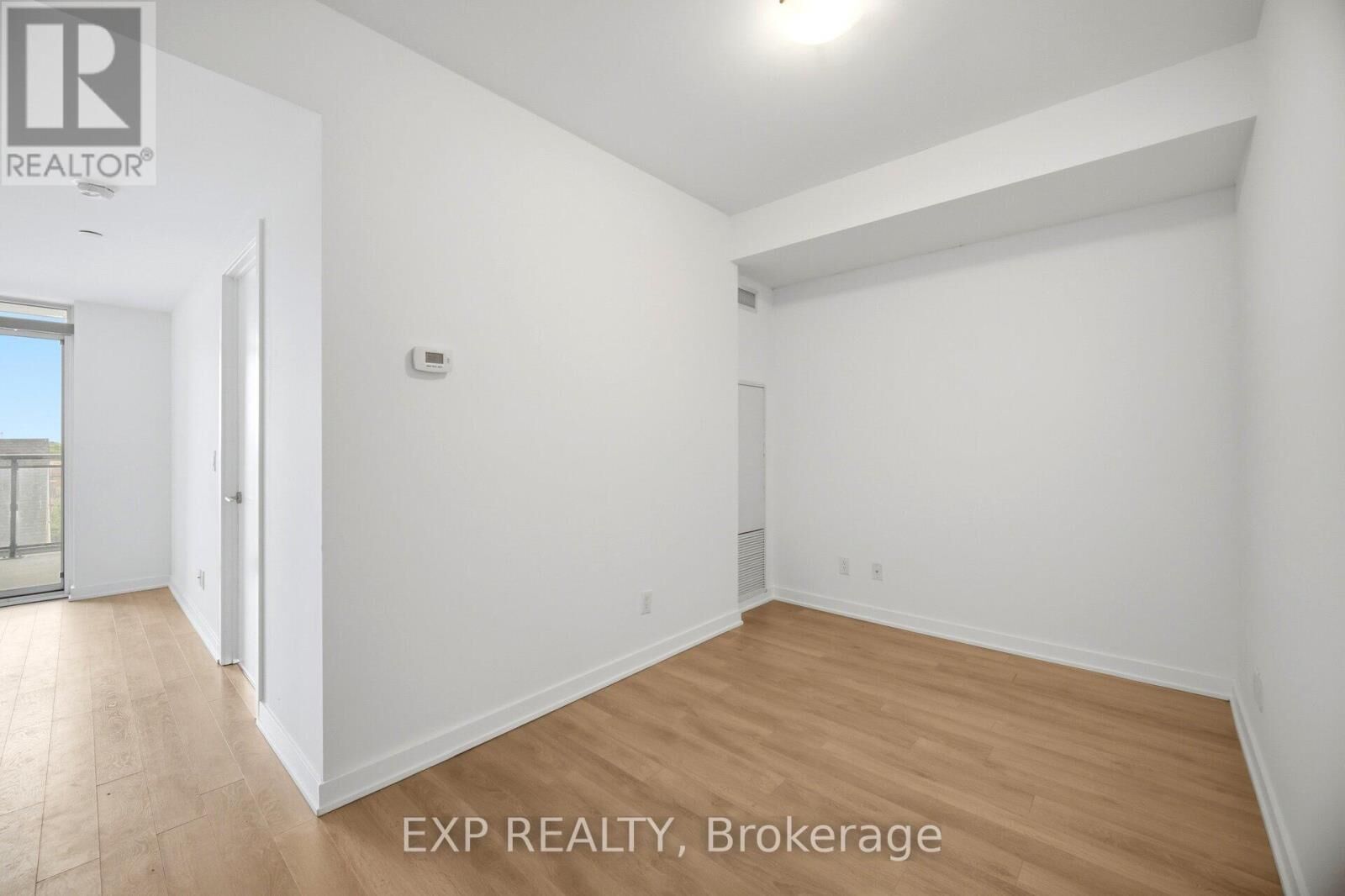 Property Photo:  16 McAdam Avenue 306  ON M6A 0B9 
