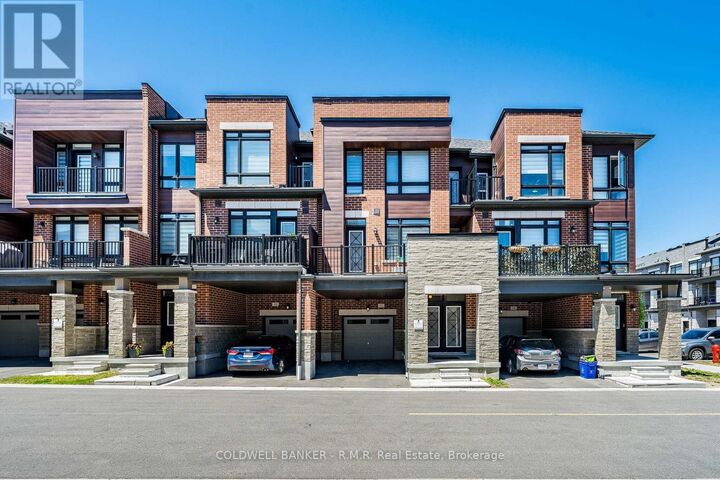 Property Photo:  12 Broylio Lane  ON L1S 0H1 
