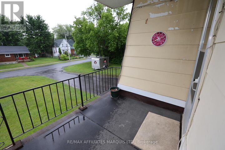 Property Photo: 15 Main Street North 2B ON K0C 1T0