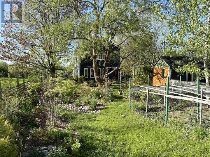 Property Photo:  1302 Ridge Road  NS B4P 0M4 