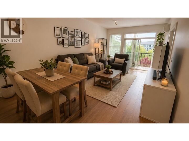 Property Photo:  9399 Odlin Road 3xx  BC V6X 0J6 