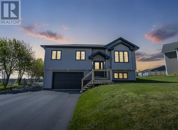Property Photo: 33 Badcock Boulevard NL A0A 1G0