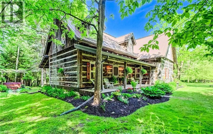 Property Photo: 7341 Sideroad 12 ON N0G 2K0