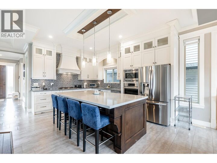 Property Photo: 1400 Coast Meridian Road BC V3E 0H5