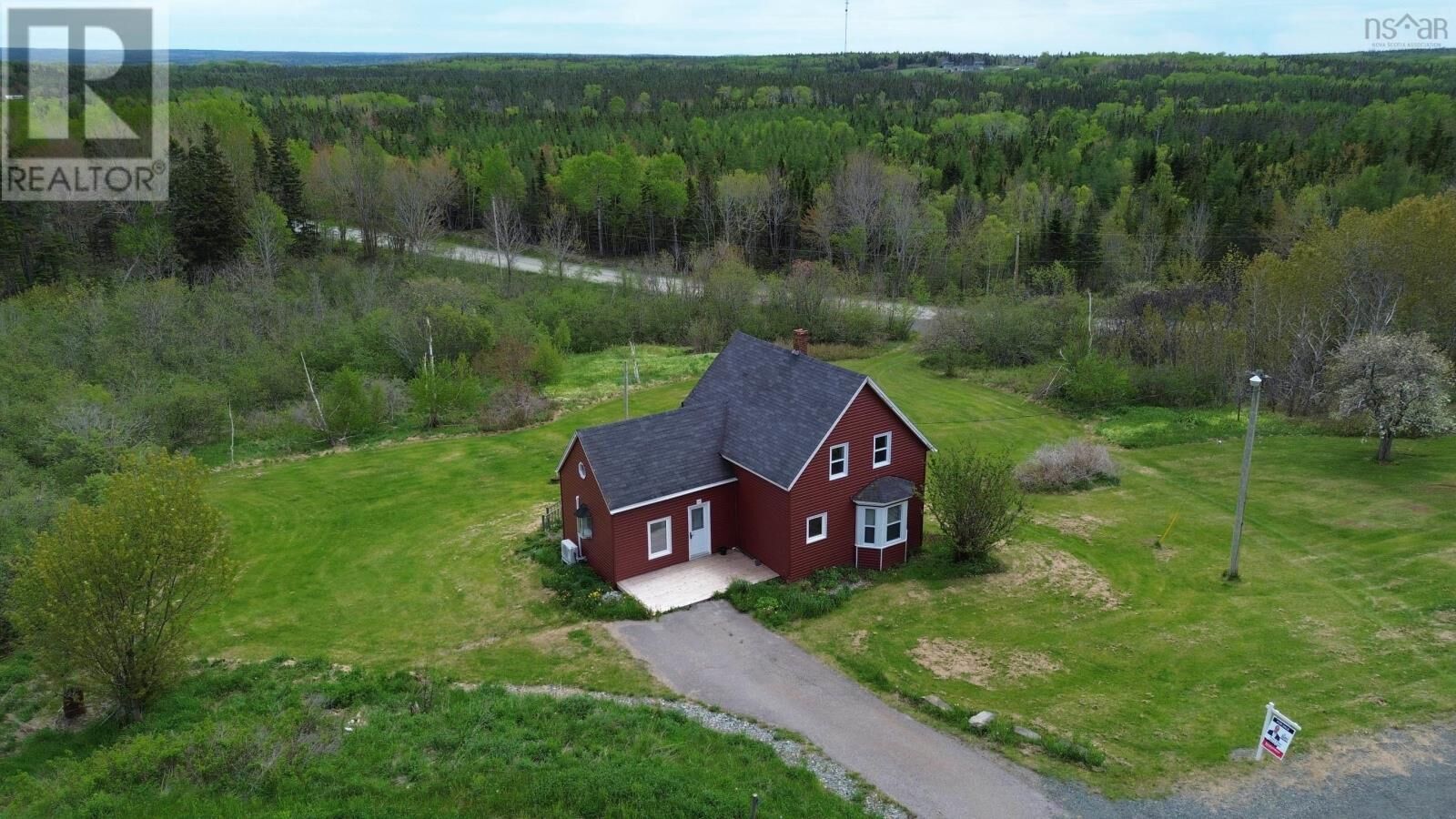 Property Photo:  9296 19 Highway  NS B0E 2W0 