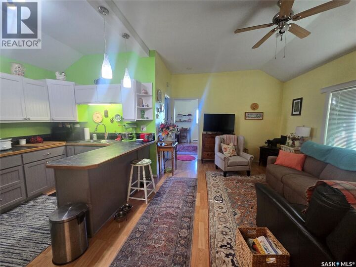Property Photo: 200 Railway Avenue SK S0C 0X0