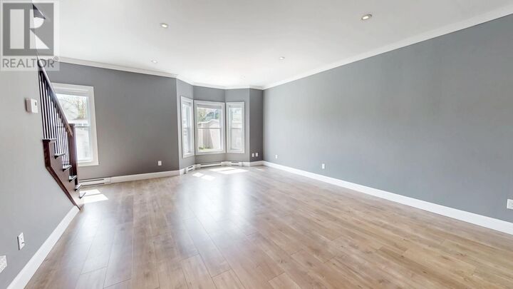 Photo de la propriété:  46 Spencer Street  NL A1C 4H2 