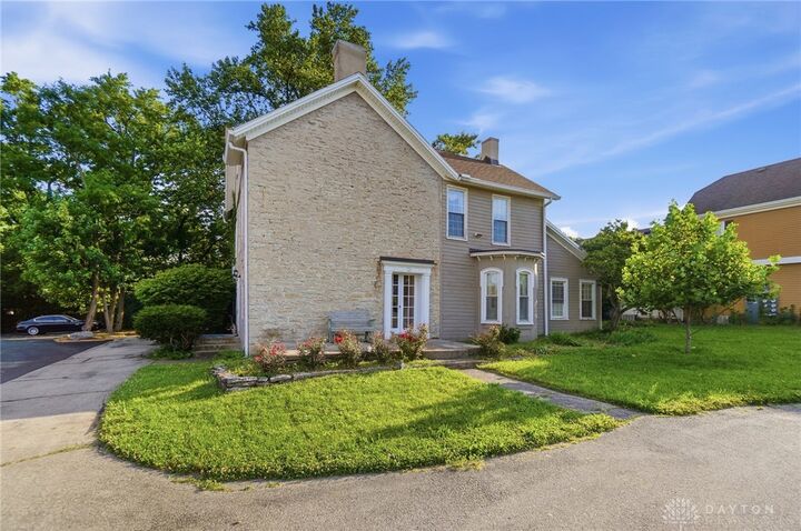 Property Photo: 15 Iron Gate Park Drive OH 45459