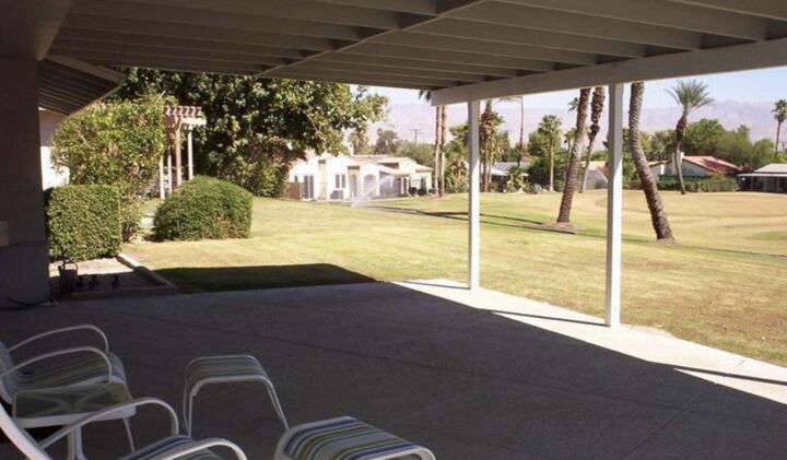Property Photo: 43420 Illinois Avenue CA 92211