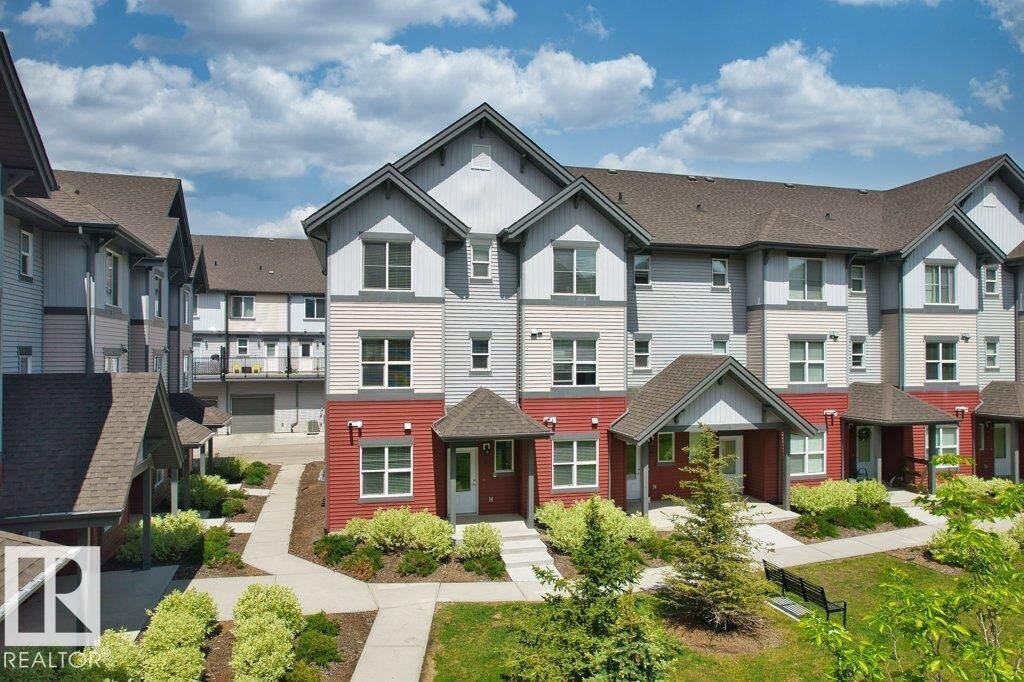 Property Photo:  655 Watt Boulevard SW 125  AB T6X 0T2 