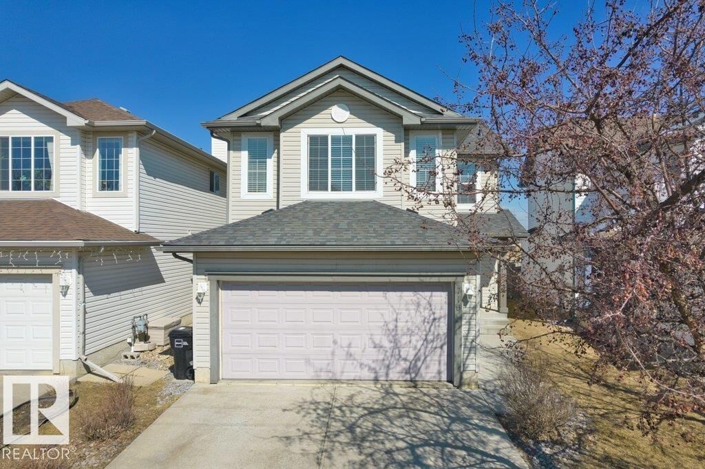 Property Photo:  716 McAllister Loop SW  AB T6W 1X8 