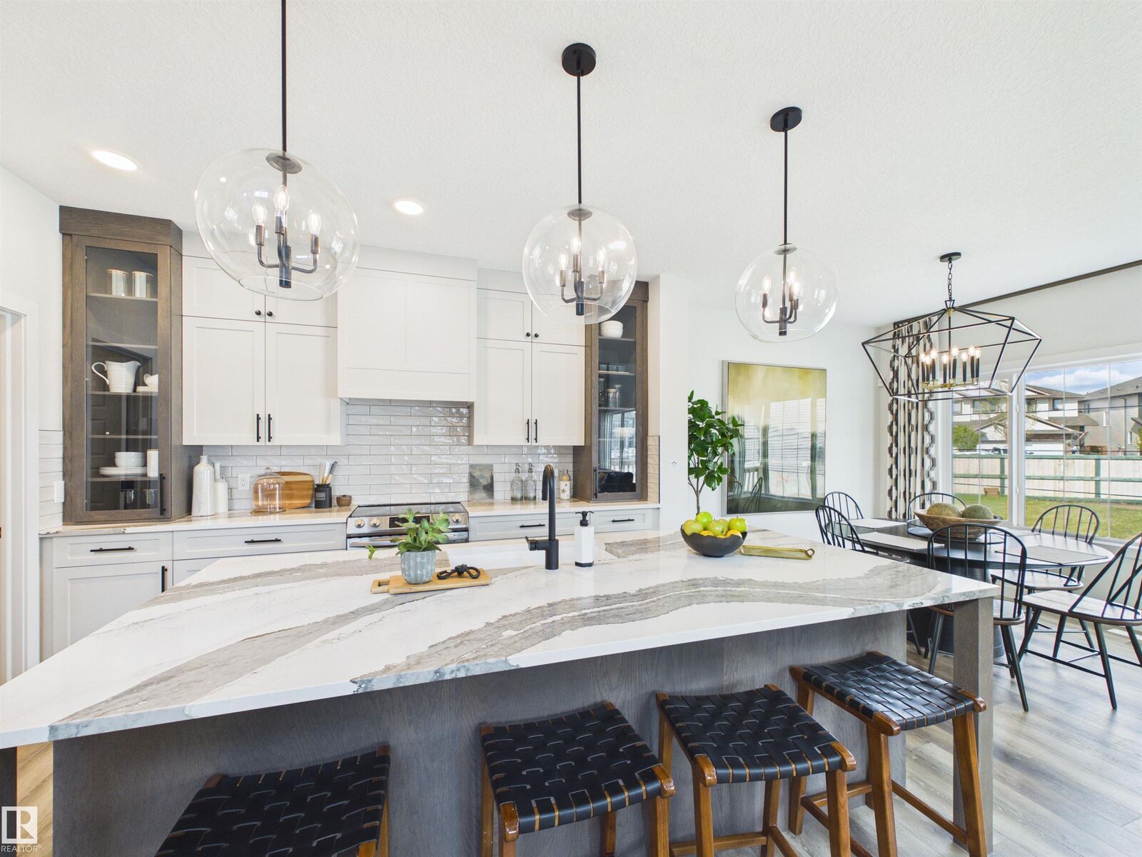 Property Photo: 186 Scoria Wynd AB T8L 0Z1
