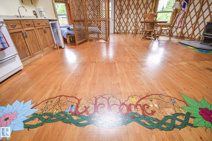 Property Photo: 132 62036 Twp 462 AB T0C 0C0