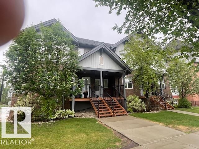 Property Photo: 675 Watt Boulevard SW 62 AB T6X 0Y2