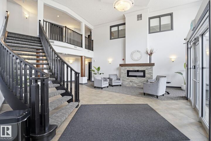 Property Photo: 10221 111 Street NW 201 AB T5K 2W5