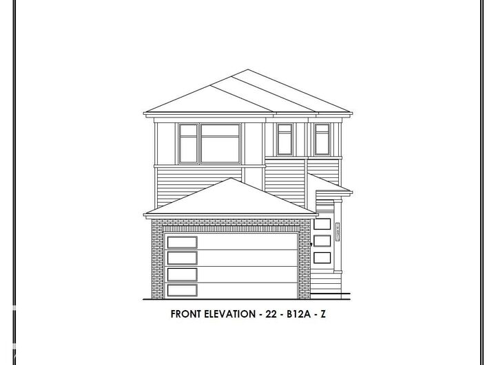 Property Photo: 19631 30 Avenue NW AB T6M 3L9