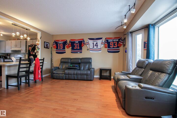 Property Photo:  2415 49A Street NW  AB T6L 3X2 