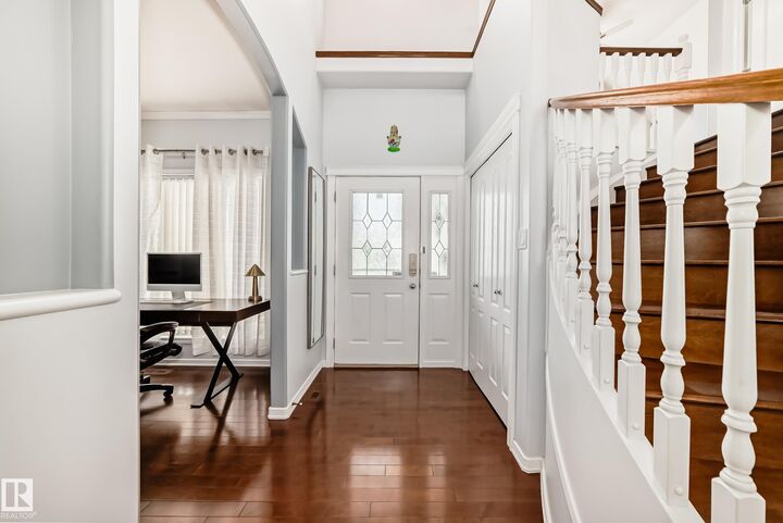 Property Photo:  167 Galland Crescent NW  AB T5T 6P4 
