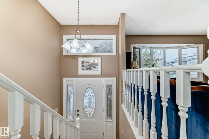 Property Photo: 9813 152 Street NW AB T5X 1X2
