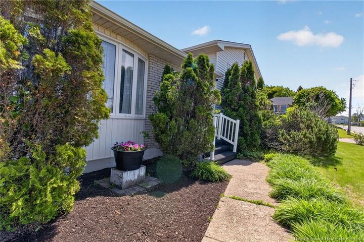 Property Photo: 414 Amirault Street NB E1A 1G3