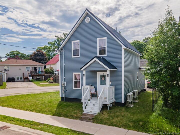 2 Nelson Street — photo 1