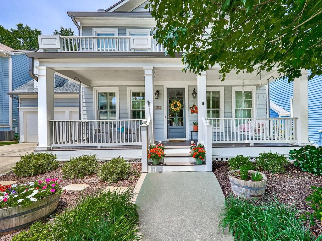 Property Photo:  107 Laurel Street  GA 30114 