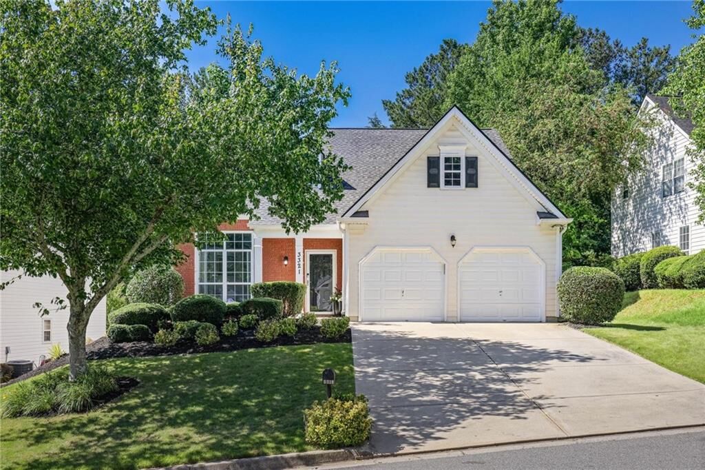 Property Photo: 3321 Serenade Court GA 30004