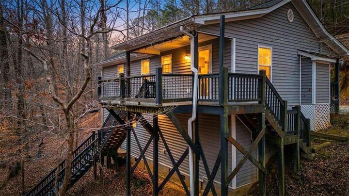 Property Photo:  30 Chancel Circle  GA 30540 
