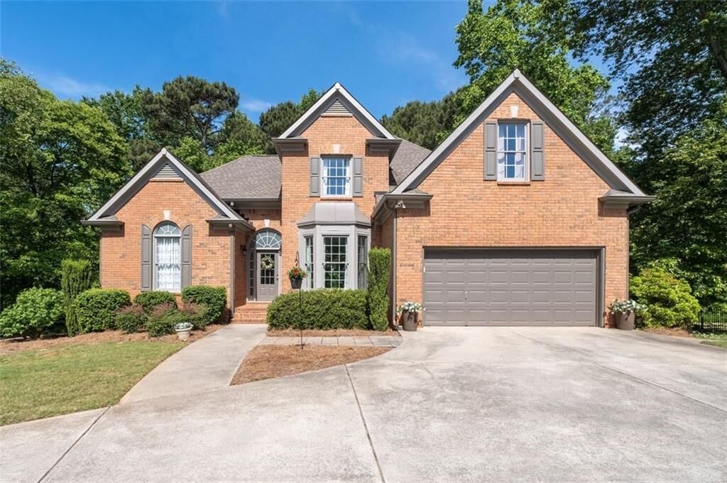 Property Photo:  2930 New Columbia Court  GA 30041 