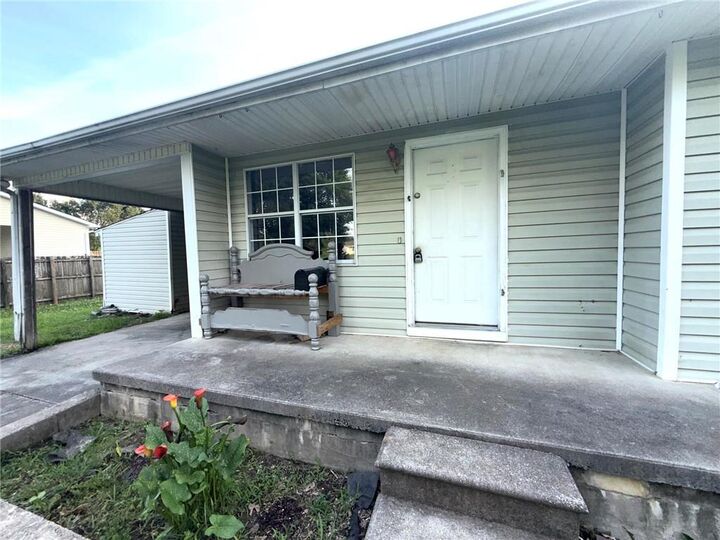 Property Photo: 118 Brooksmill Drive NE GA 30701