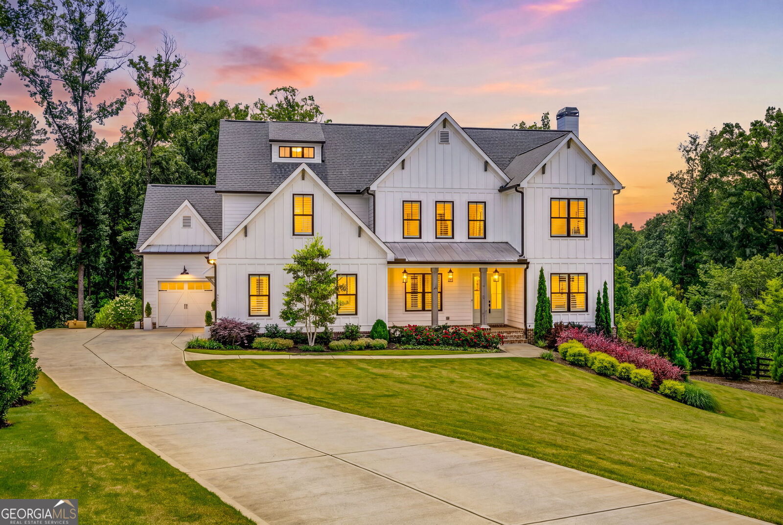 Property Photo:  15775 Bon Endriot Drive  GA 30004 