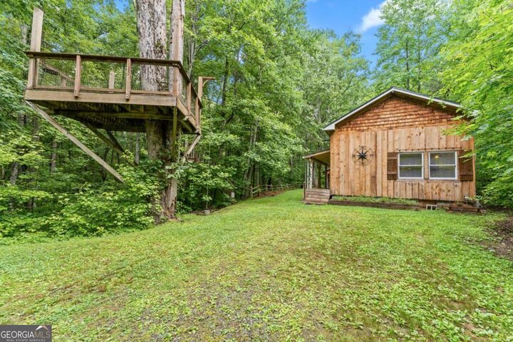 Property Photo:  783 Berean Church Road  GA 30540 