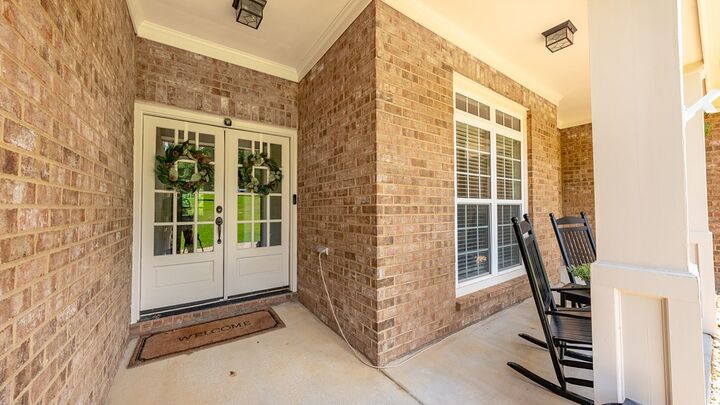 Property Photo:  28 Teddy Bear Lane  GA 31831 