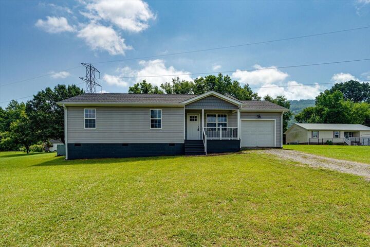 Property Photo: 265 Joshua Circle TN 37397