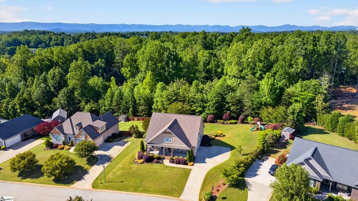 Property Photo: 6 Setting Sun Lane SC 29690