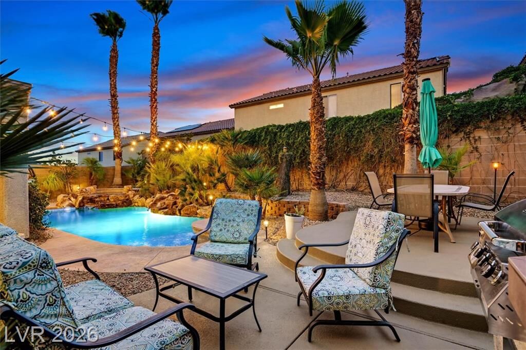 Property Photo:  259 Dominican Avenue  NV 89002 