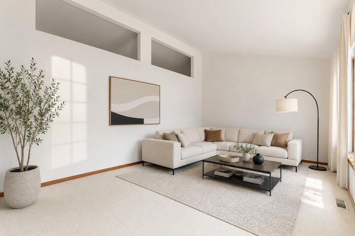 Property Photo:  3128 Austgen Place  IN 46311 