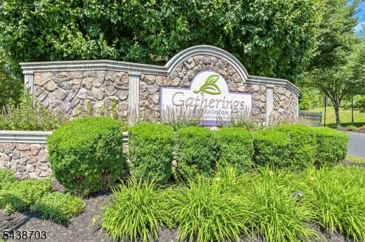 Property Photo:  1305 Gatherings Dr 1305  NJ 07508 